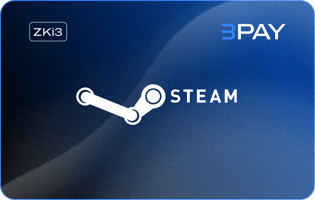 Steam