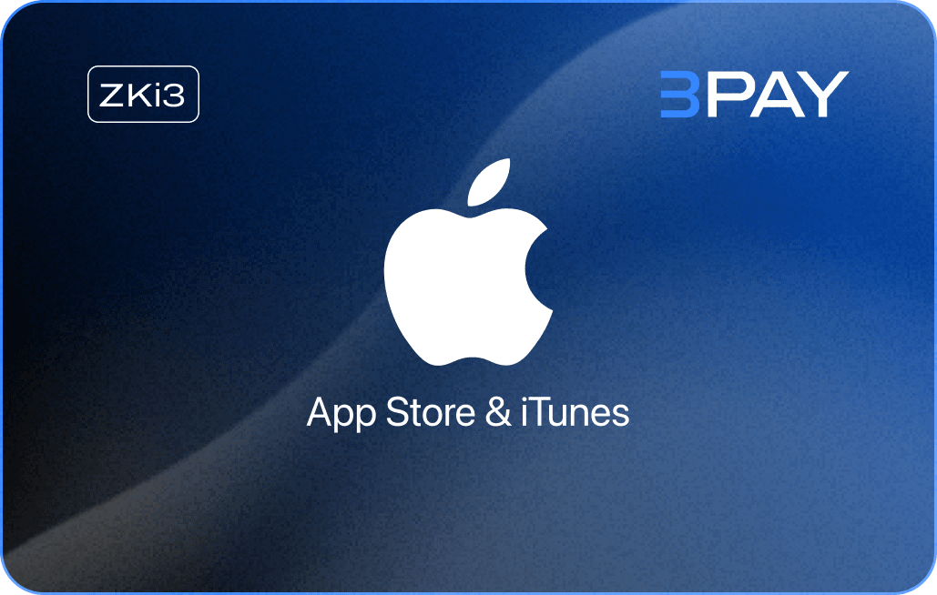 3Pay app store