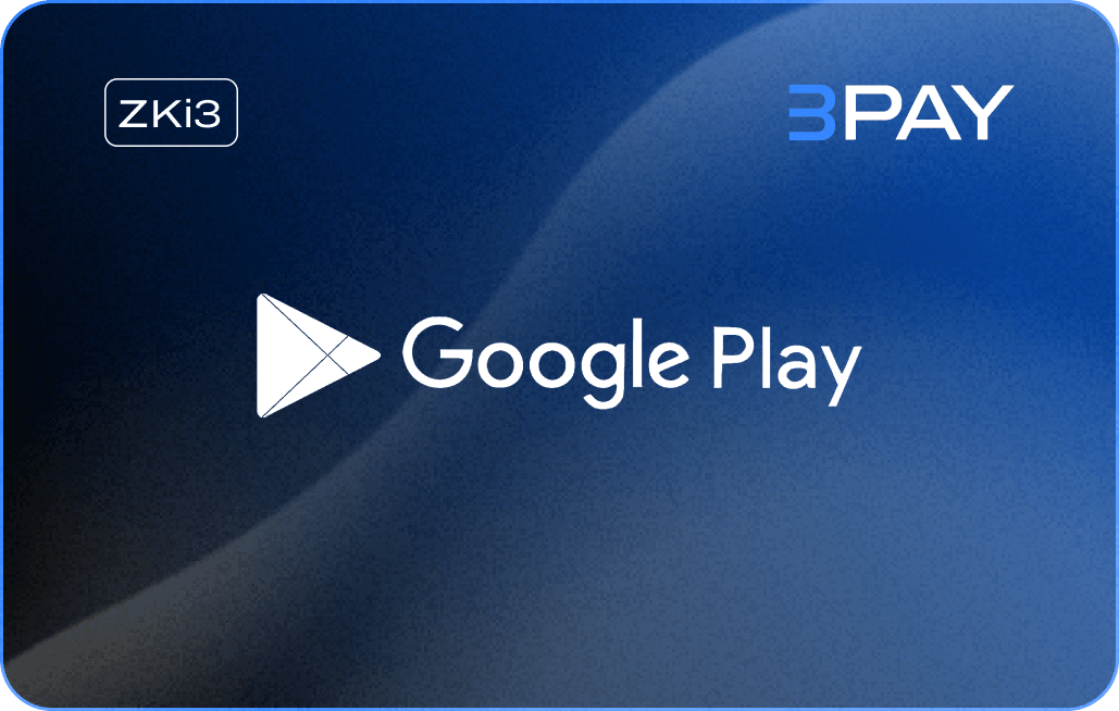 Google play