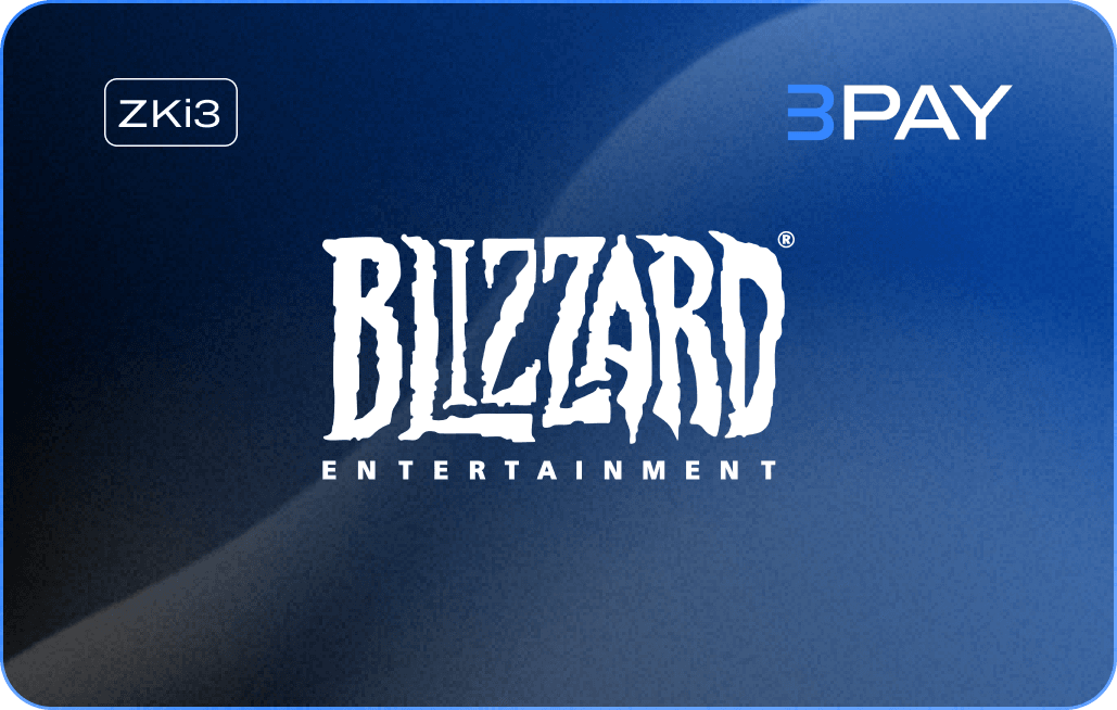 Blizzard